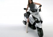 Piaggio X7 125